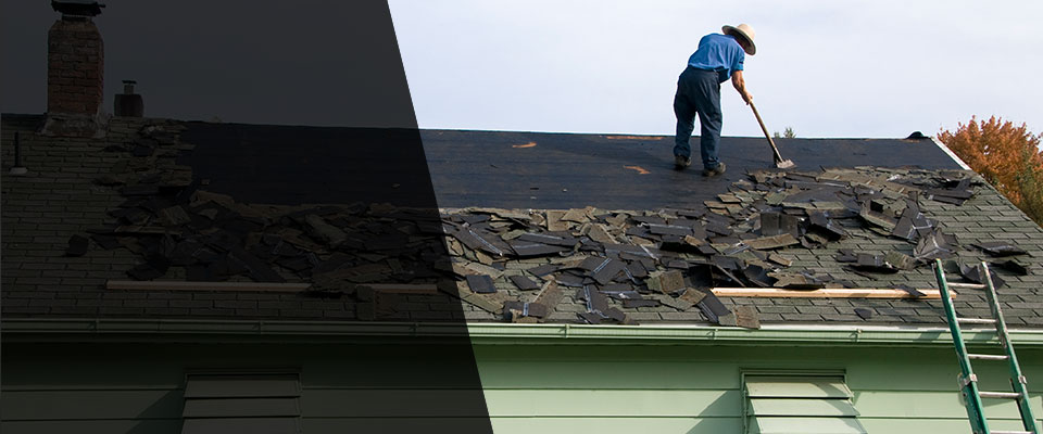 Montandon Roofing Contractors