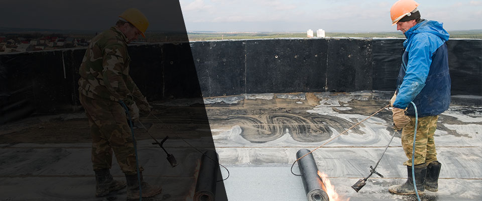 Montandon Roofing Contractors